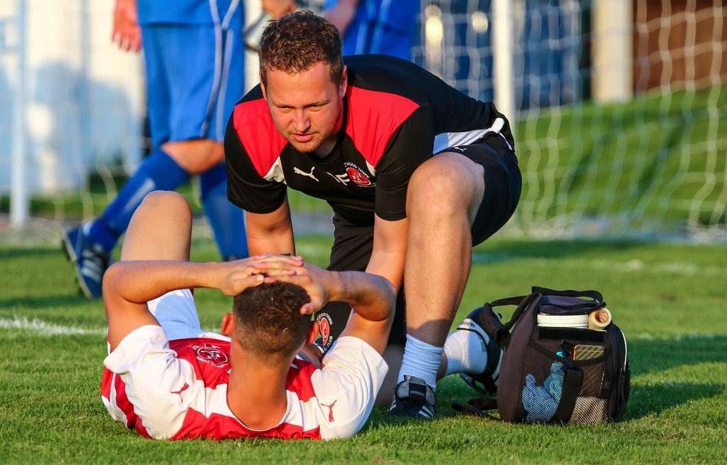 Danny Fishwick - Fleetwood Town