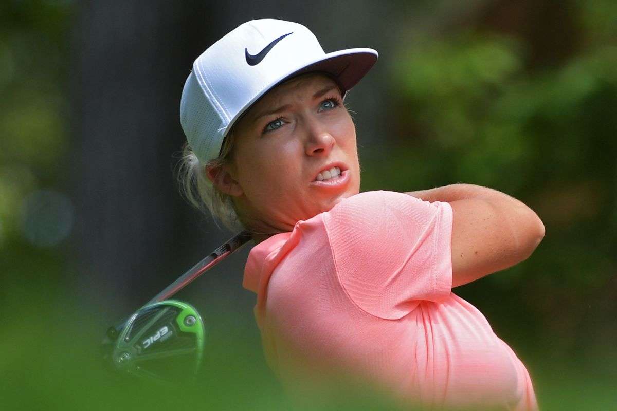 The LPGA appoints CSM 