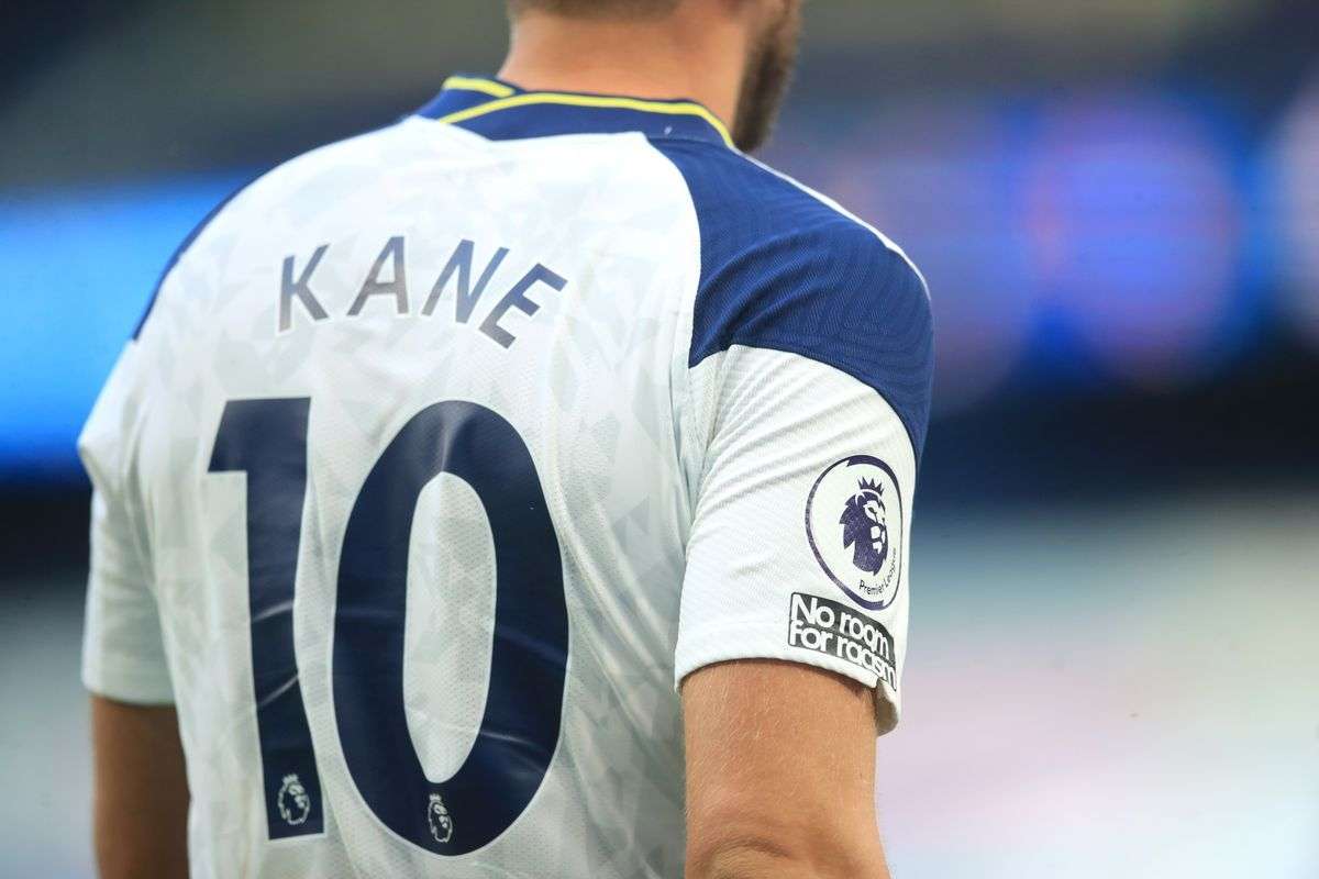 Tottenham new sponsorship