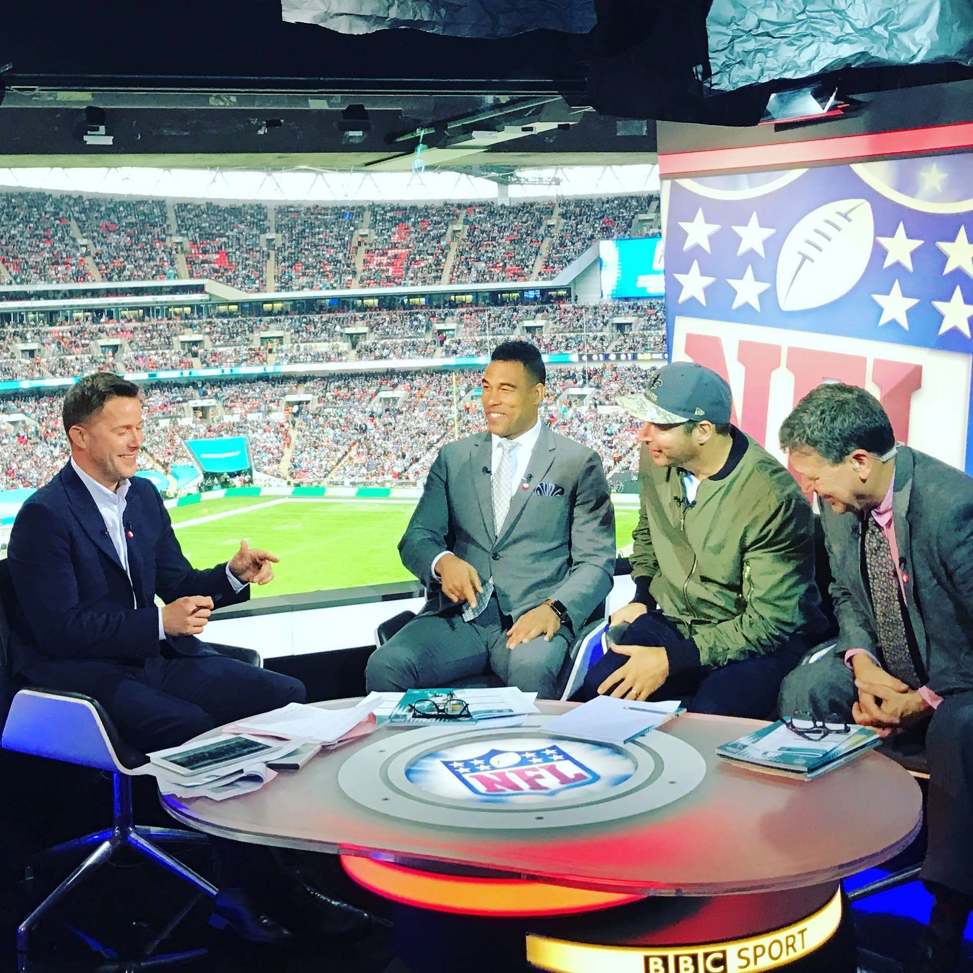 Nat Coombs NFL