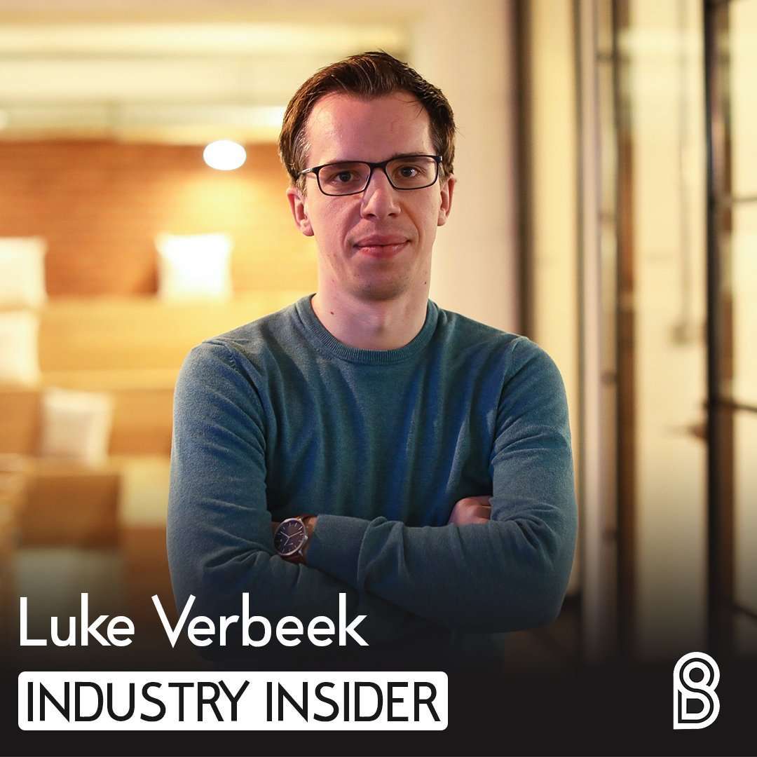 Luke Verbeek