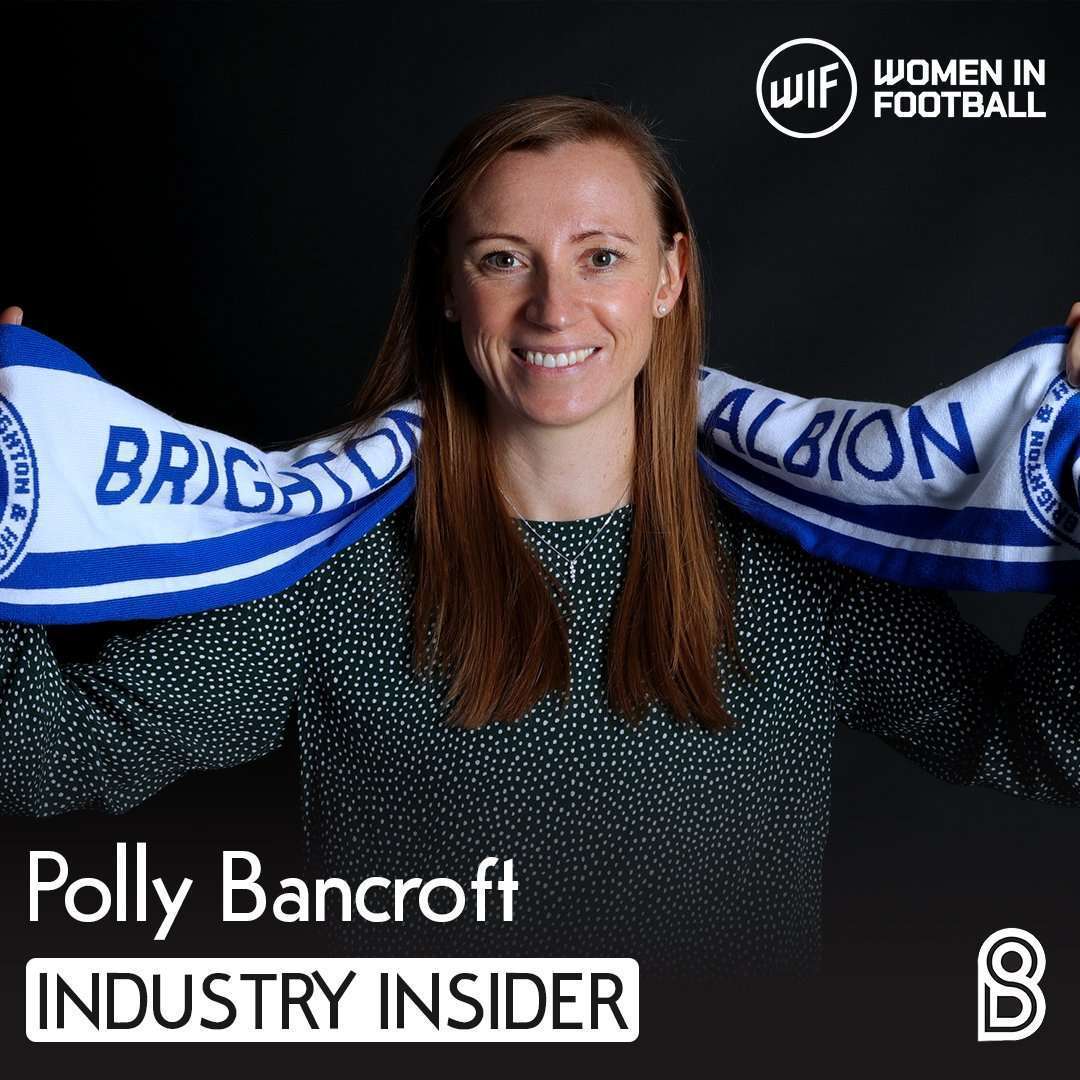 Polly Bancroft
