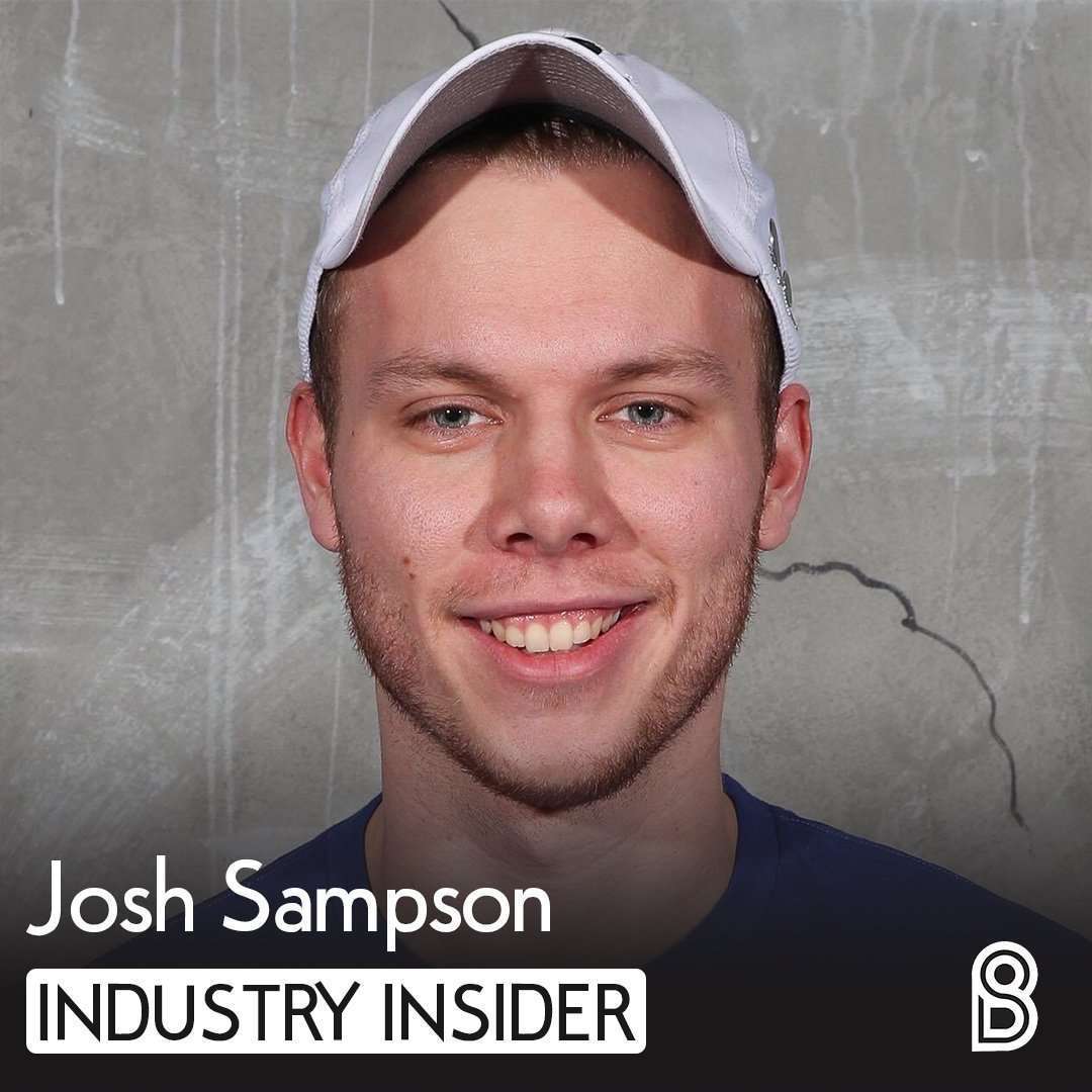 Josh Sampson