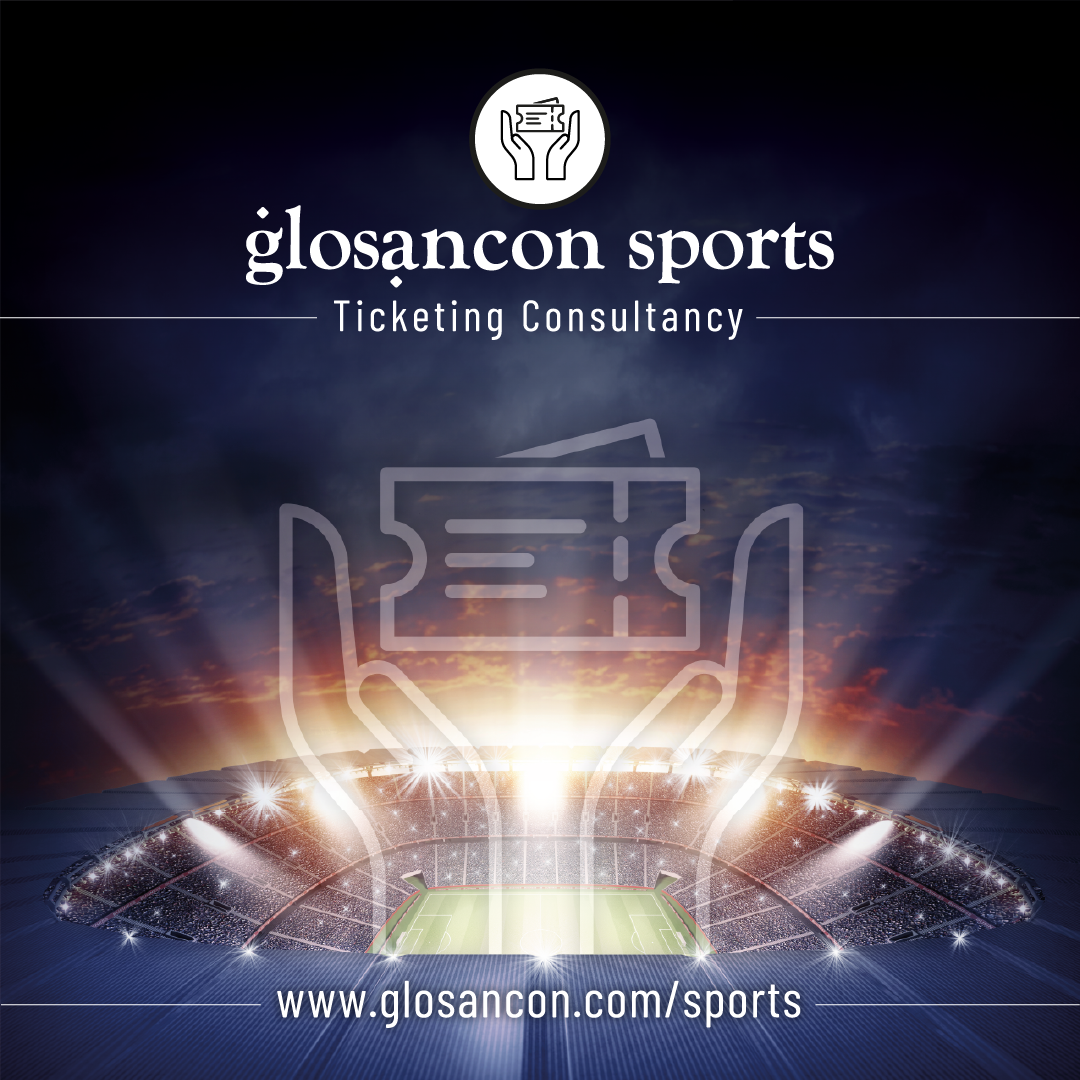 Glosancon-Sports Announces Launch of Online Course on Ticketing in Sports Events