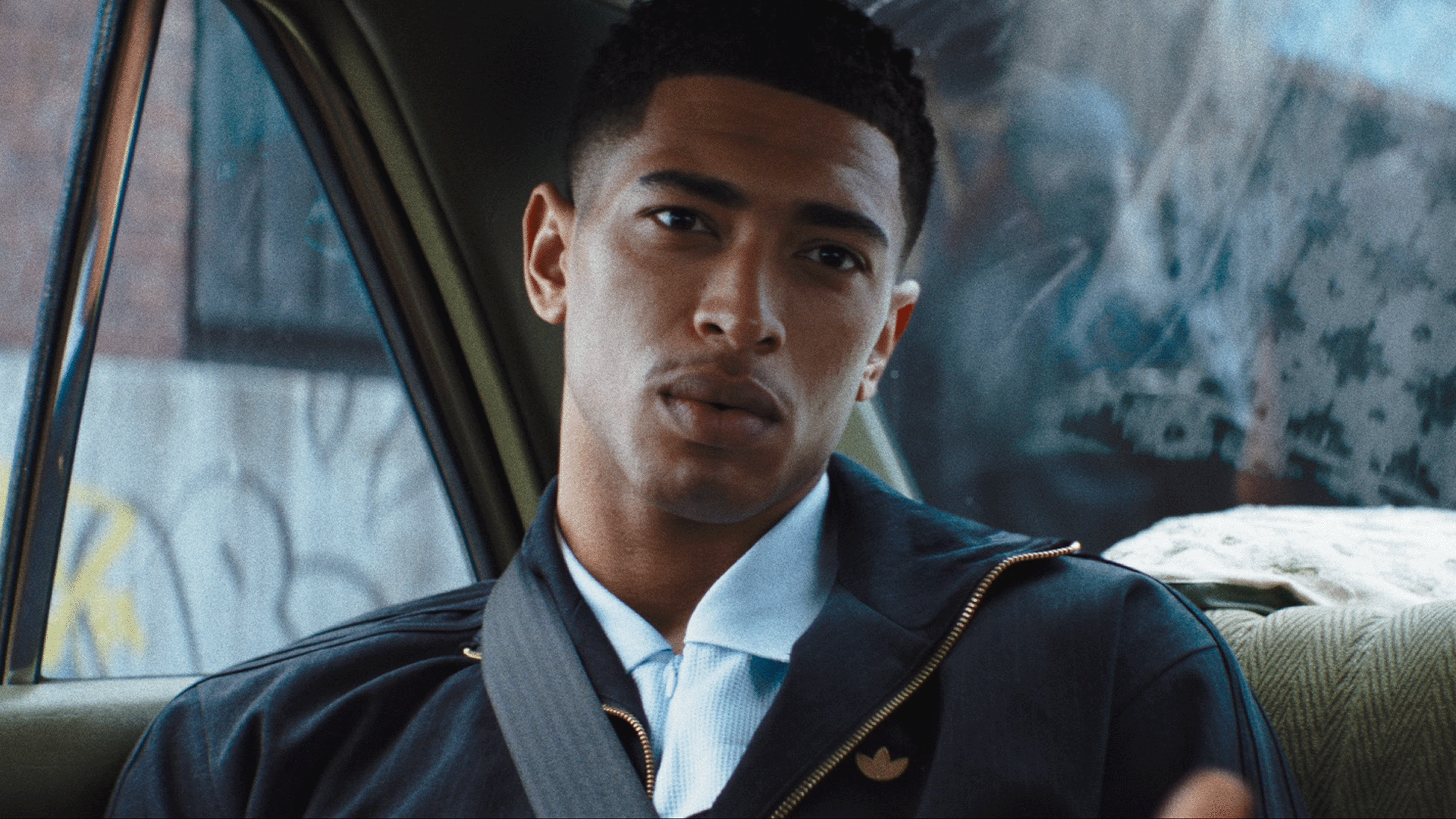 Why Backyard Legends Feels Like adidas at Its Best