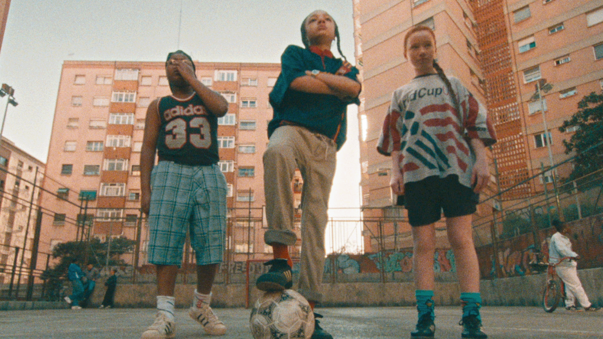 Why Backyard Legends Feels Like adidas at Its Best