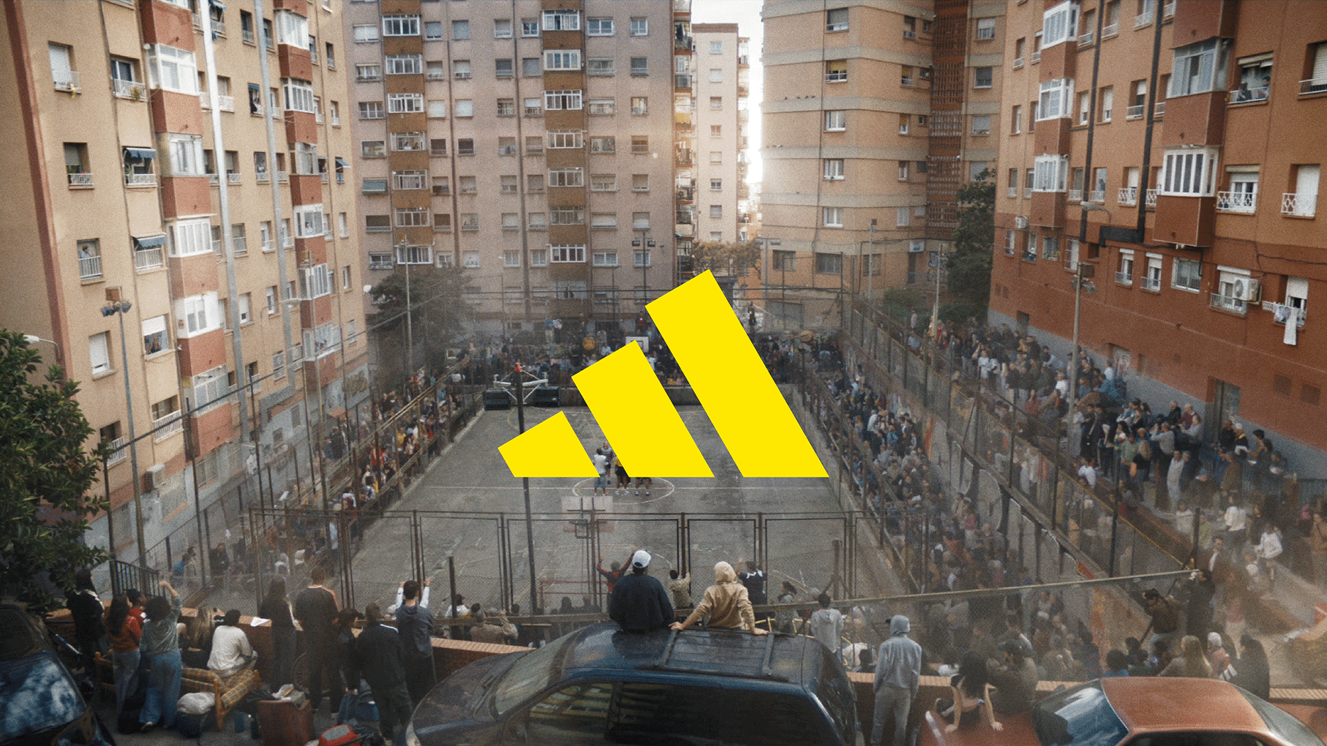 Why Backyard Legends Feels Like adidas at Its Best