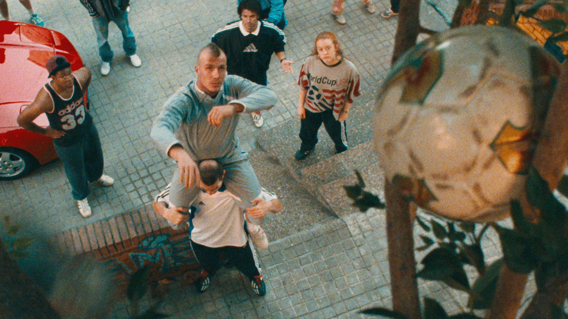 Why Backyard Legends Feels Like adidas at Its Best