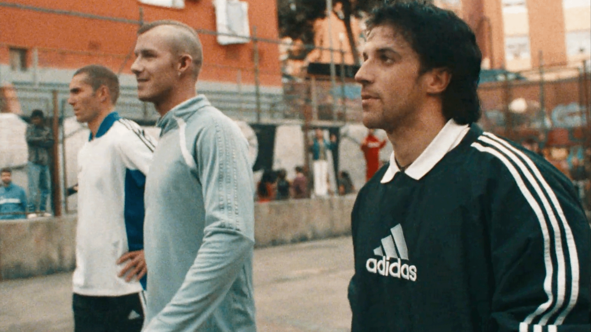 Why Backyard Legends Feels Like adidas at Its Best