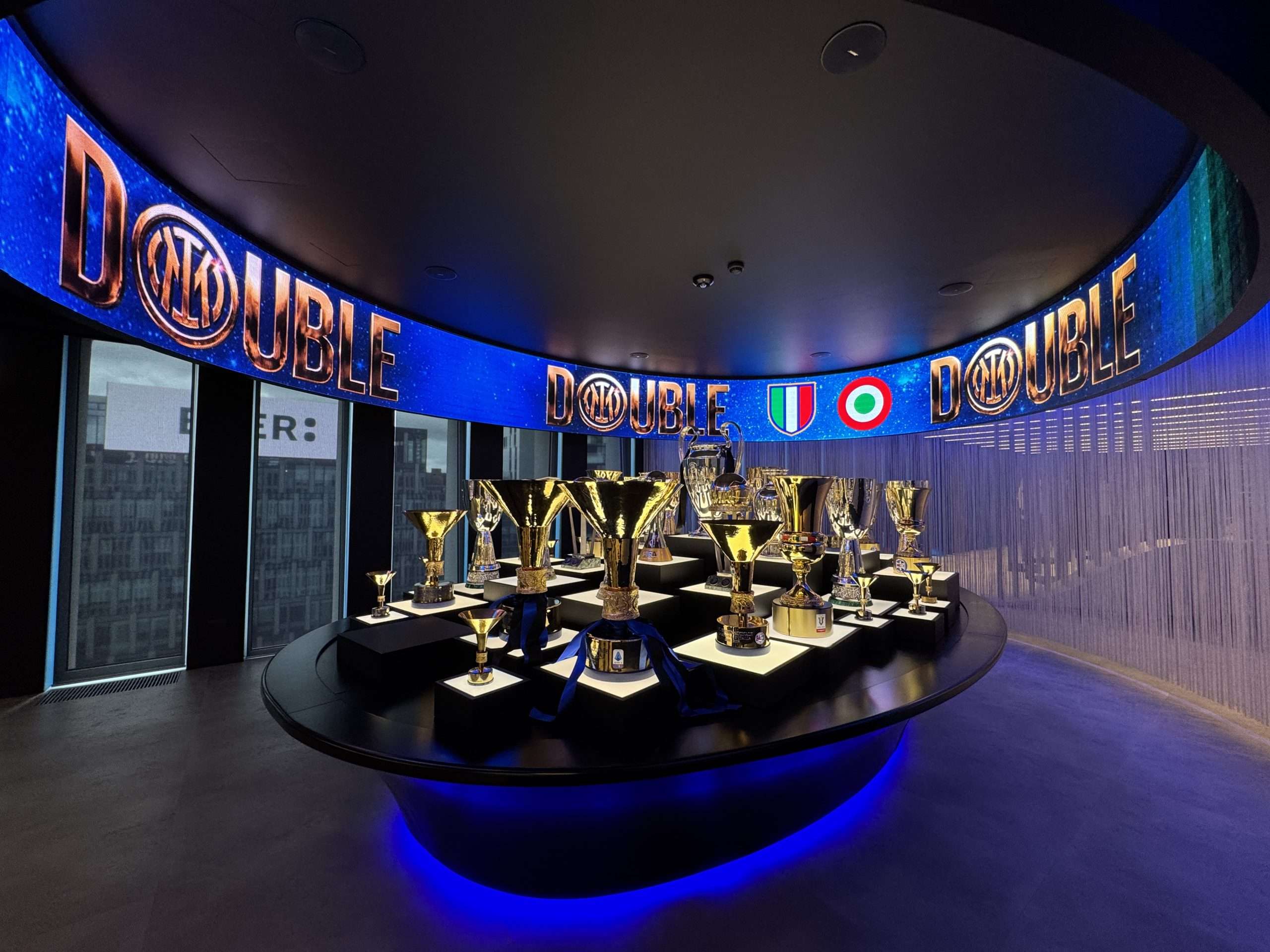 Inside Inter’s Scudetto Weekend: How the Club Turned a Title Win Into a City-Wide Celebration