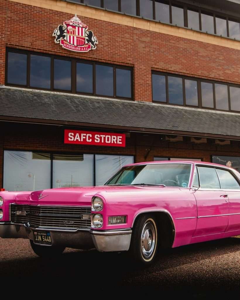 Why Sunderland x Elvis Is a Lesson in Authentic Collaboration