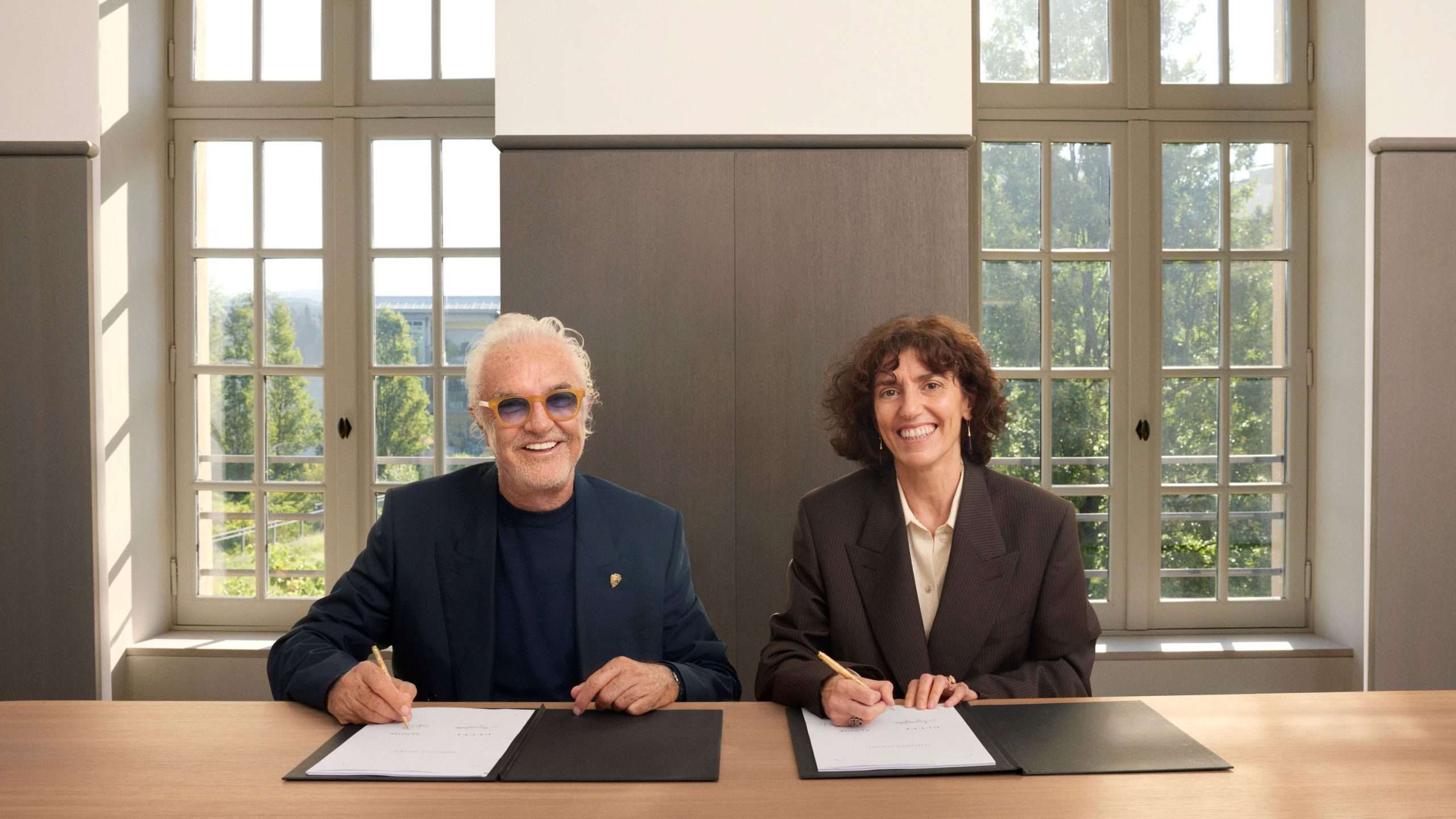Why Gucci Has Gone Further Than a Traditional Formula 1 Sponsorship